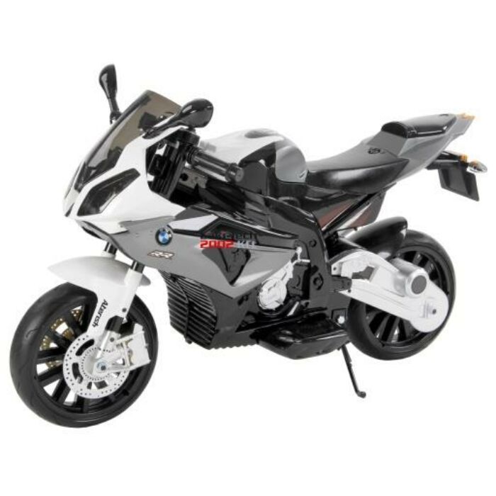 Hecht BMWS 1000 RR-GREY szürke gyerek motor