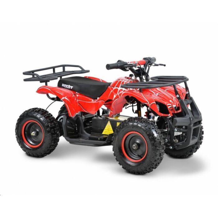 Hecht 56800 pios akkumulátoros gyerek quad