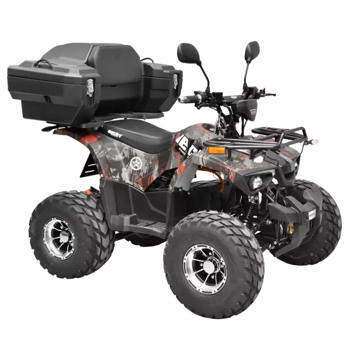 Hecht 56150 Huron akkumulátoros quad