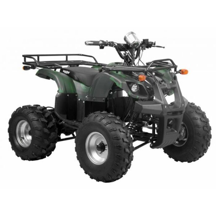Hecht 56150 akkumulátoros quad