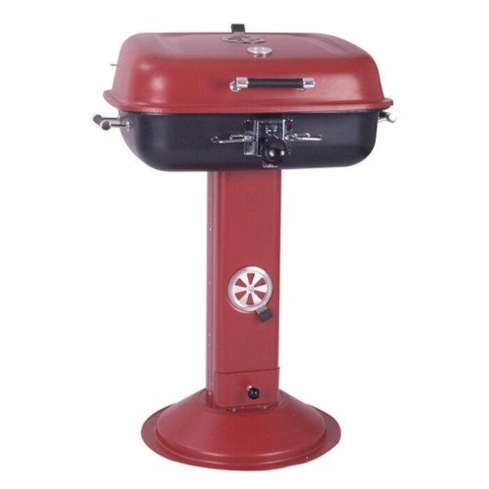 Hecht MALAGA kerti grill