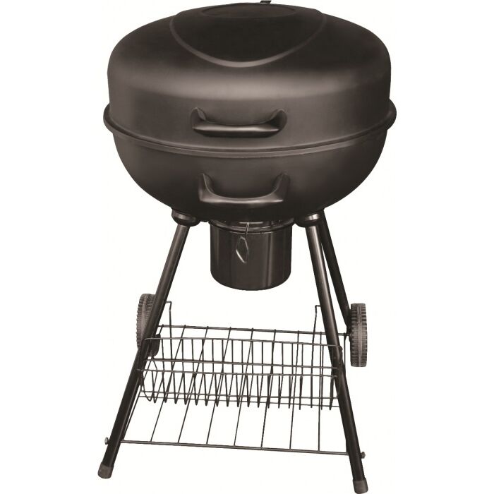 Hecht MERIDA gömb kerti grill