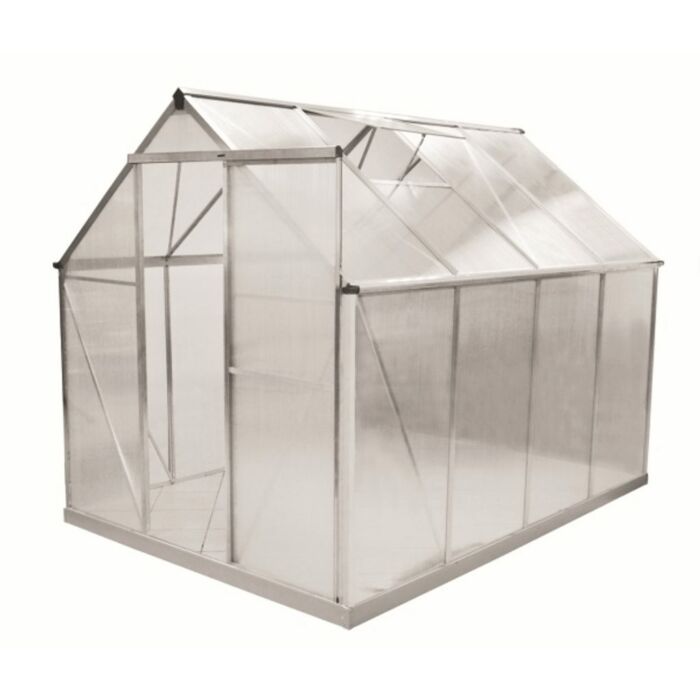 Hecht GREENHOUSE I. melegház 250x190x195