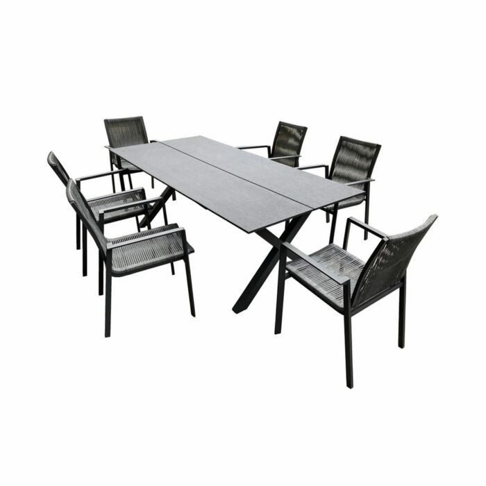 Hecht Matheo SET - Kerti bútor