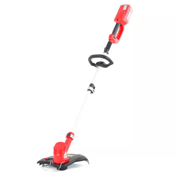 Hecht 1040 akkumulátoros fűkasza 40V / 4Ah / 28-32 cm