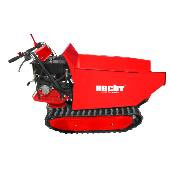 Hecht 2636 benzinmotoros szállító 6,5LE / 300kg