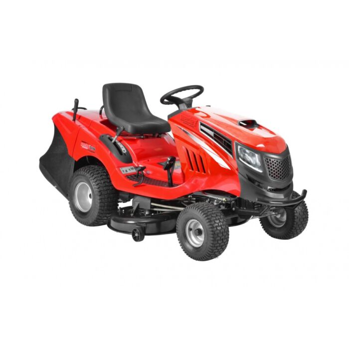 Hecht 5222 fűnyíró traktor 102cm / 20LE