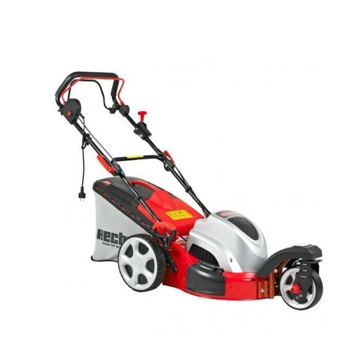 Hecht 1863 S elektromos önjáró fűnyíró 1800W / 46cm