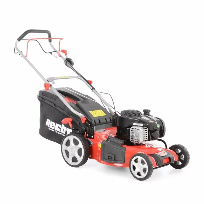 Hecht 546 BSW benzinmotoros fűnyíró 2,6LE / 46 cm