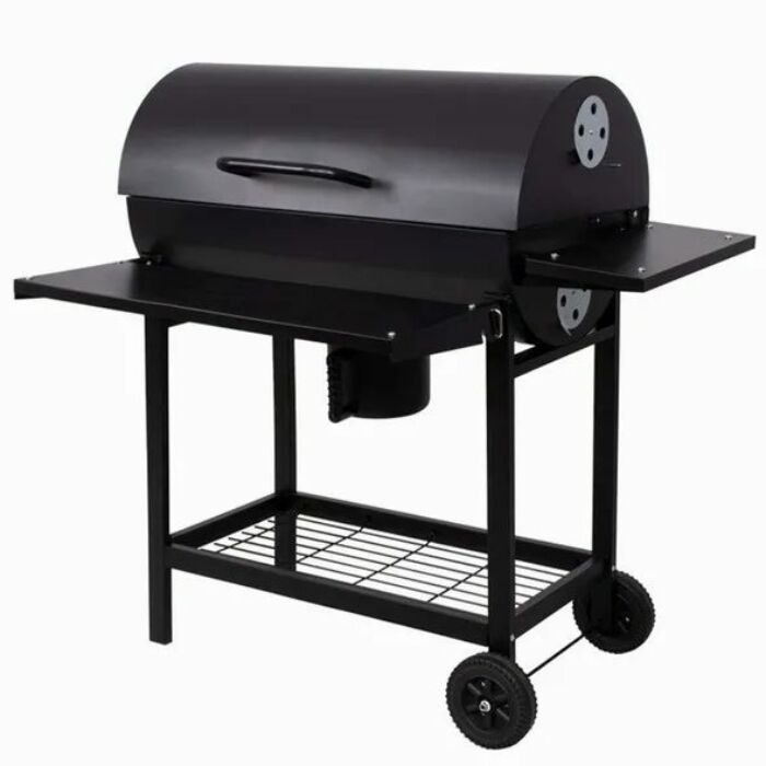Hecht BARELL kerti grill