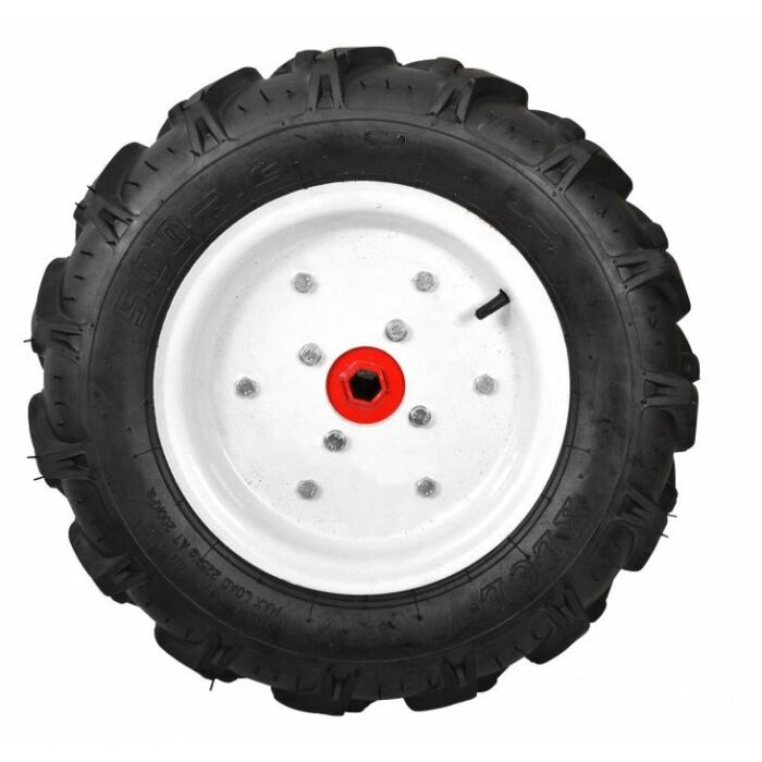 Hecht 000796 segédkerék 8
