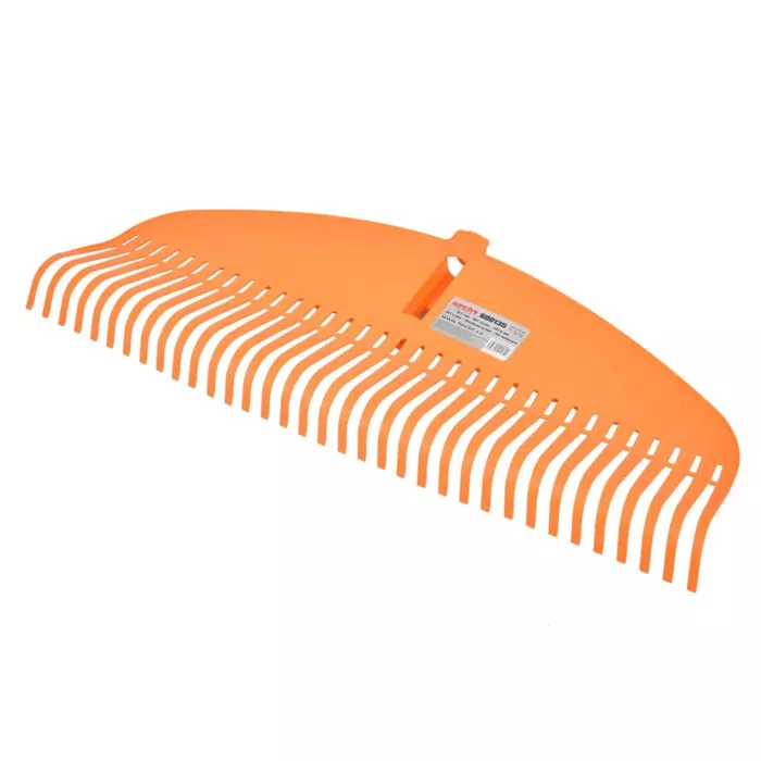 Hecht 600135 pet lombseprű fej 760x310mm