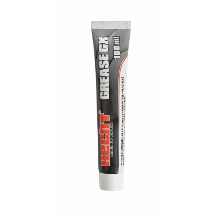 Hecht Grease GX 100 ml, kenőzsír szöghajtáshoz
