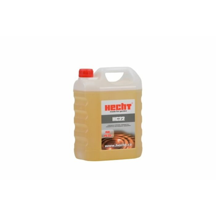 Hecht HC22 hidraulika olaj, 4 l