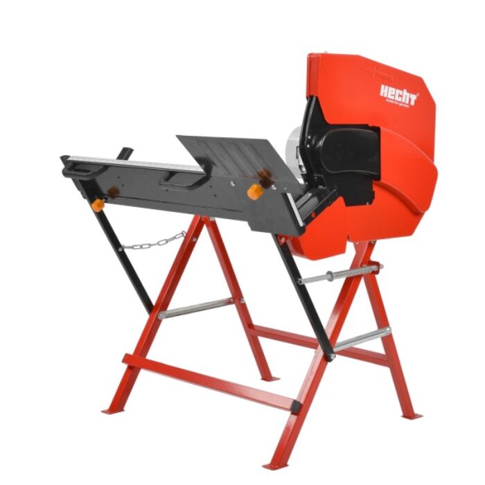 Hecht 8220 körfűrész 2200W / 405 mm