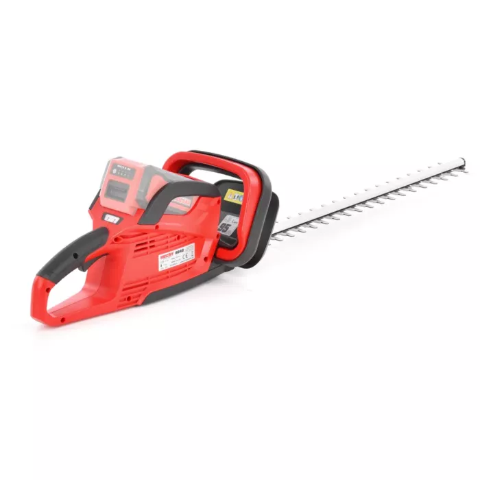 Hecht 6040 akkumulátoros sövényvágó DC 40V / 55 cm / 4,3kg