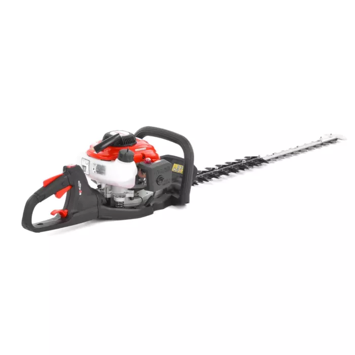 Hecht 9275PROFI benzines sövényvágó 2 ütemű motor, 22,2cm3, 1LE