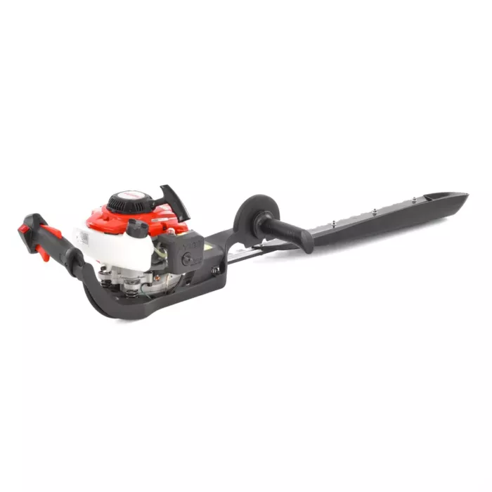 Hecht 9375 benzines sövényvágó 0,9LE / 67 cm / 5,3kg