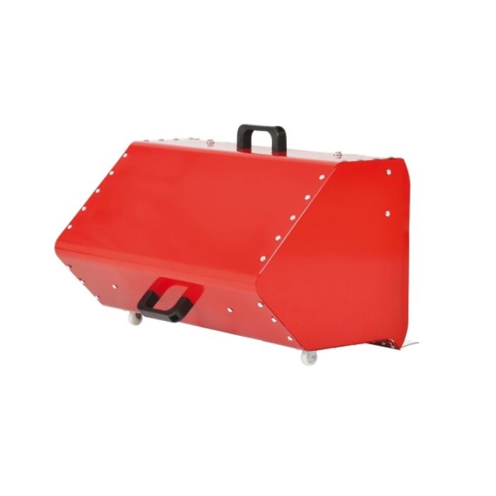 Hecht 000861 B gyűjtődoboz 