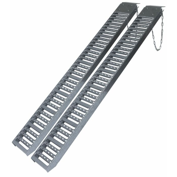 Hecht 005003 felhajtó rámpa, 1 pár