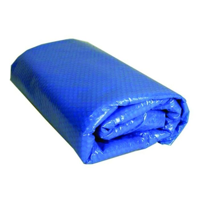 Hecht 060250 szolár mdence takaró fólia 2,5m