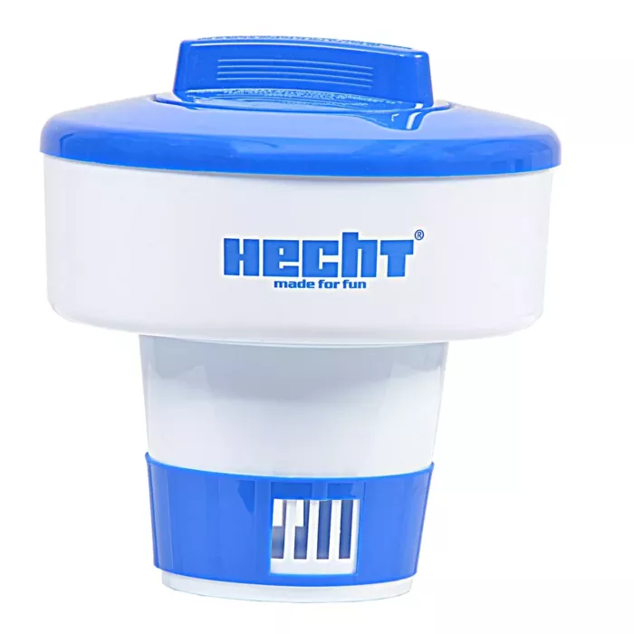 Hecht 060702 úszótabletta adagoló közepes