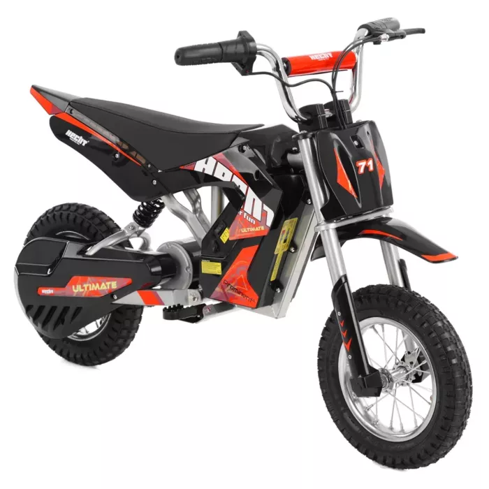 HECHT 54300 Gyermek motor 16 km/h, 17 km hatótáv 