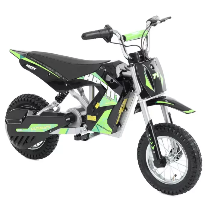 HECHT  54300 Gyermek motor 16 km/h, 17 km hatótáv