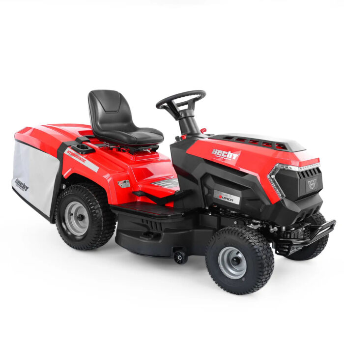 HECHT 5386 - Kerti traktor