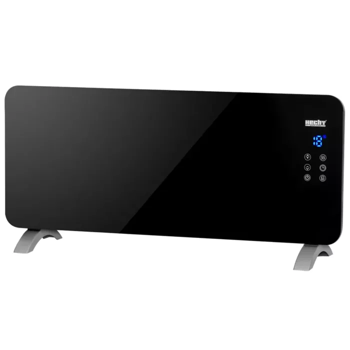 Hecht 3522 konvekciós hősugárzó 2000W