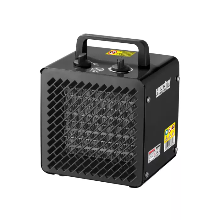 HECHT 3544 - Elektromos helyi fűtőberendezés 2000W