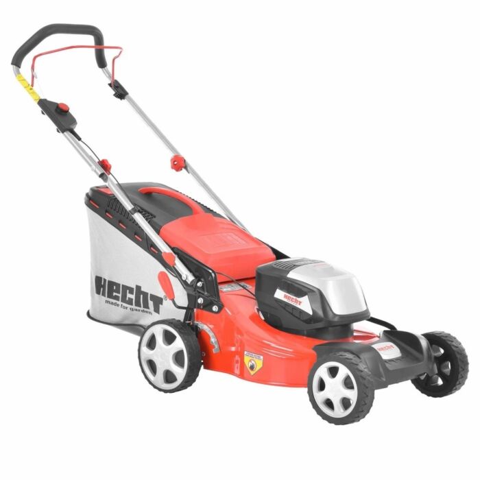 Hecht 5041 akkumulátoros fűnyíró DC40V / 41cm