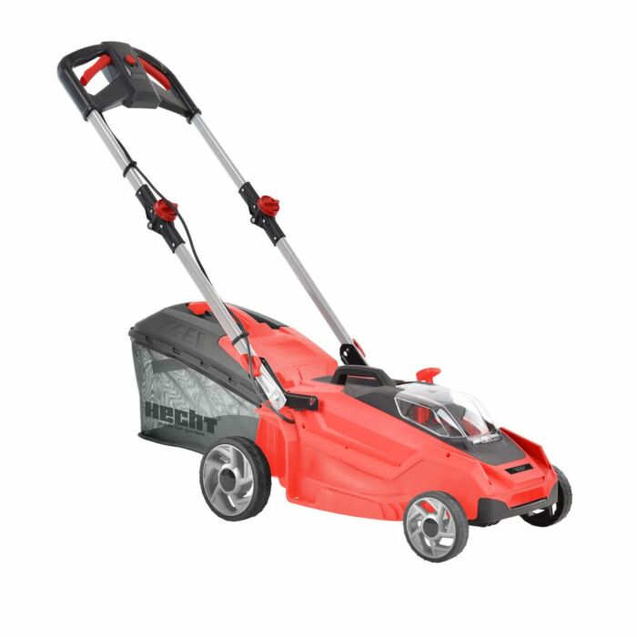Hecht 5070 akkumulátoros fűnyíró DC40V / 40cm