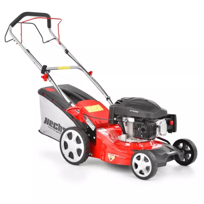 Hecht 543 SX benzinmotoros önjáró fűnyíró 2,4LE / 43 cm