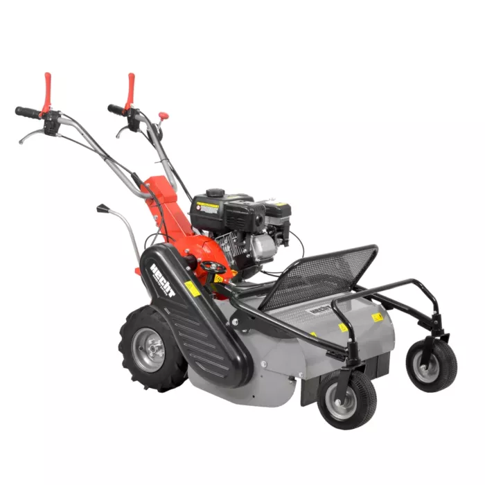 Hecht 5812 magasgazvágó 8LE / 60cm