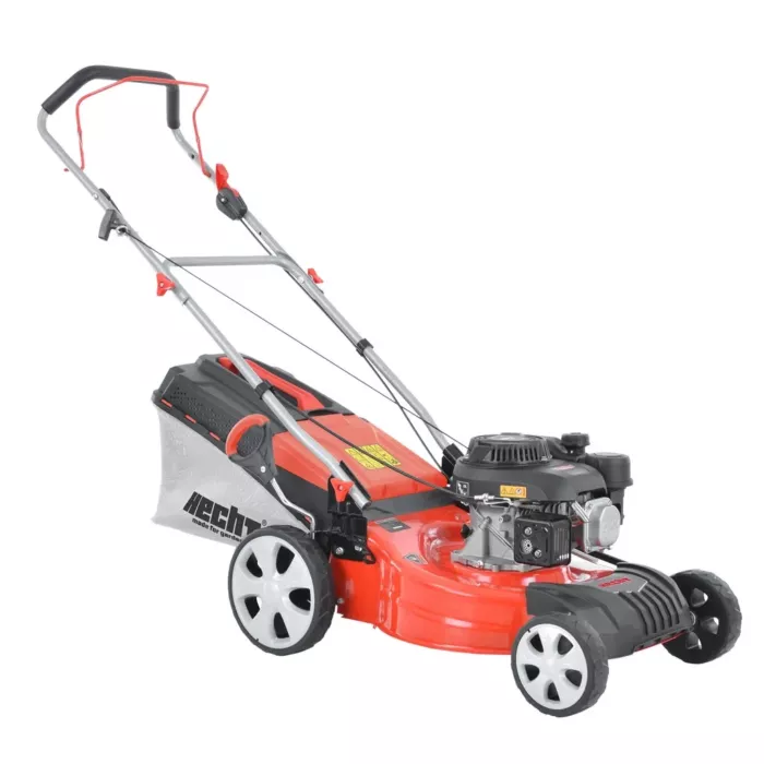 Hecht 546 benzinmotoros fűnyíró 3,4LE / 46 cm