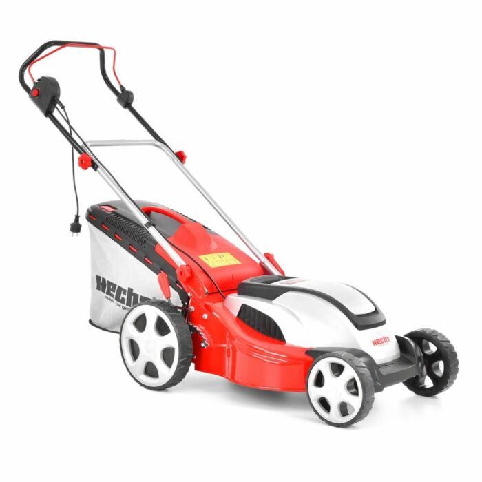 Hecht 1845 elektromos fűyíró 1800W / 46cm / mulcsozó