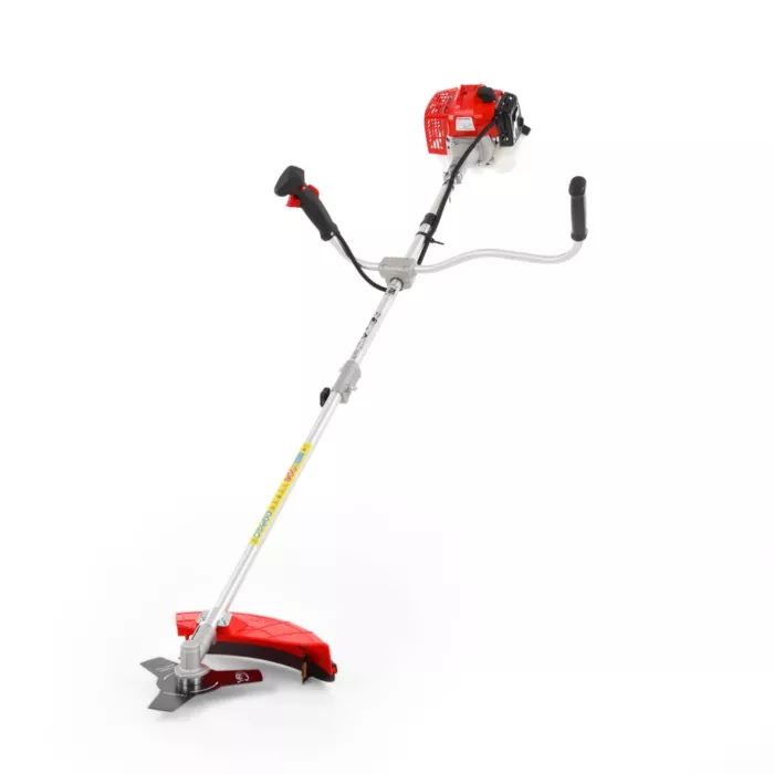 Hecht 129 BTS benzines fűkasza 1,1LE/ 43cm