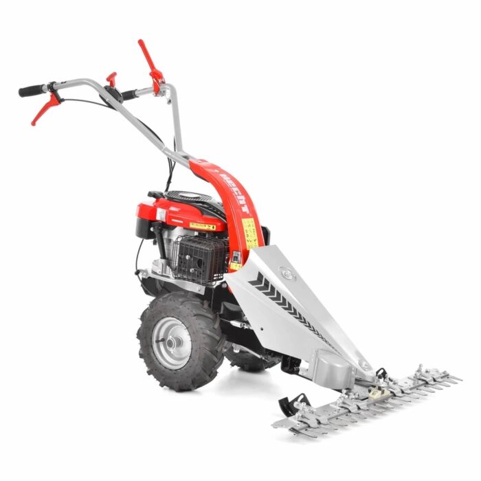 Hecht 587 BS alternáló fűkasza B&amp;S motorral