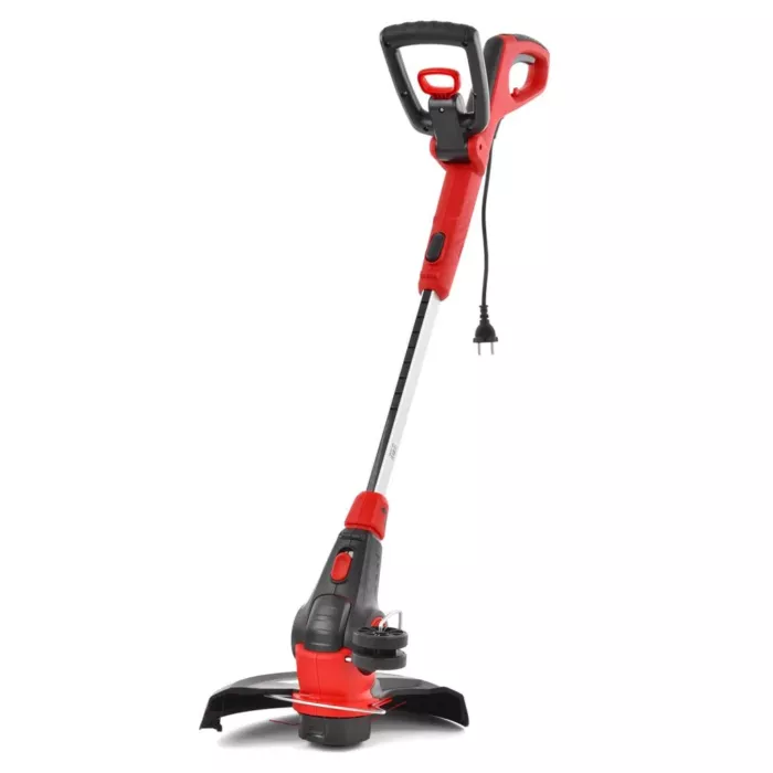 Hecht 630 elektromos szegélynyíró 600W/ 30cm