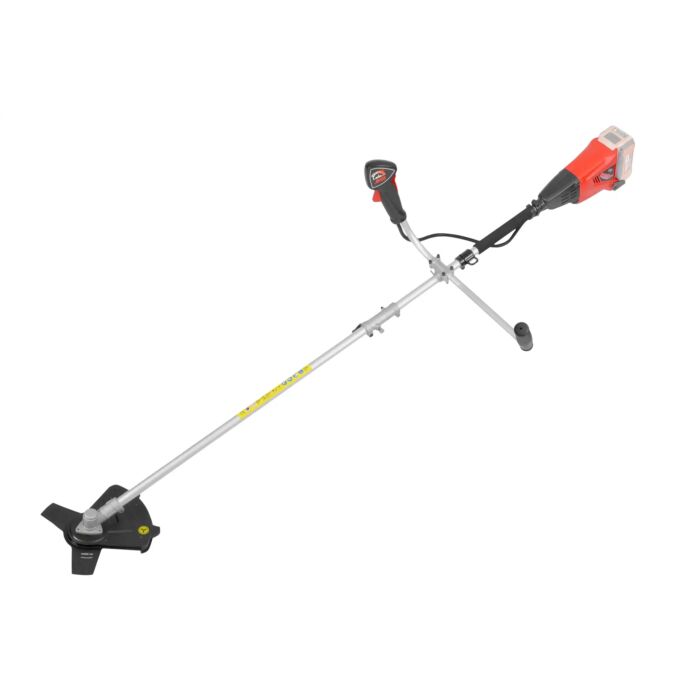 Hecht 1440 akkumulátoros fűkasza 40V / 4Ah 25,4-30cm