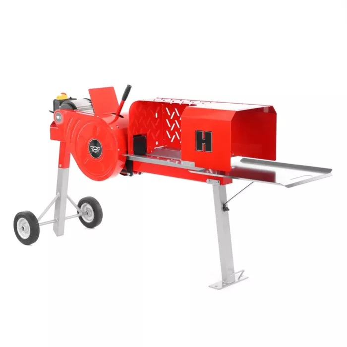 Hecht 6910 kinetikus rönkhasító, 1.8kW, 10t, 76kg