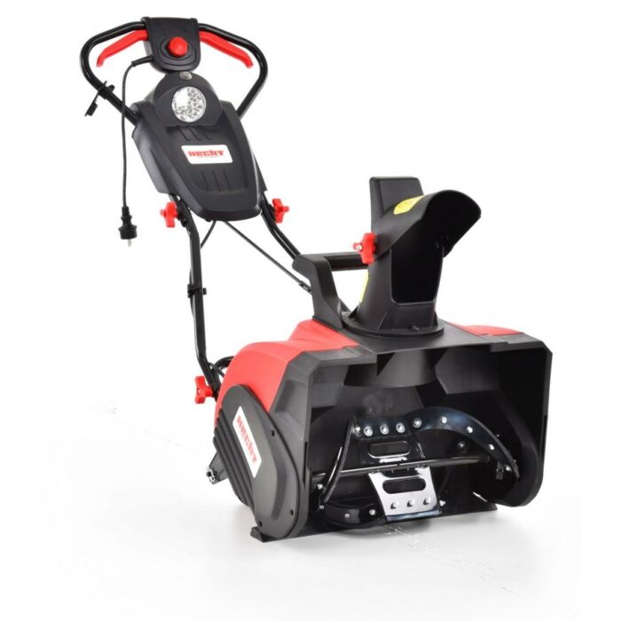 Hecht 9201 elektromos hómaró 2000W / 250m3/h