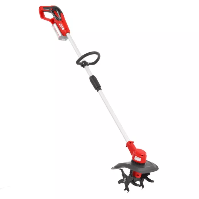 Hecht 7025 akkumulátoros kapálógép, 20 cm