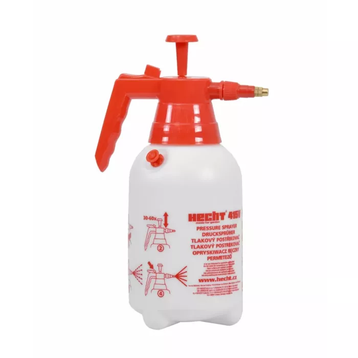 Hecht 415 V kézi permetező 1,5l