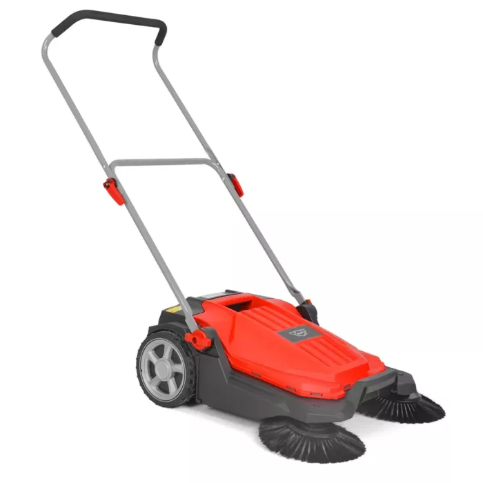 HECHT mechanikus seprőgép 65 cm, 20 liter