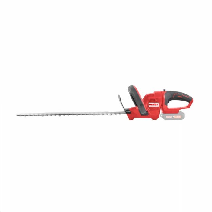 Hecht 6022 akkumulátoros sövényvágó DC 20V / 51 cm / 2,1kg