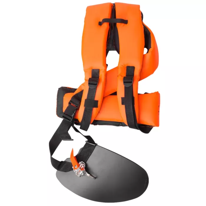 Hecht 000103 kétvállas heveder Hecht fűkaszához