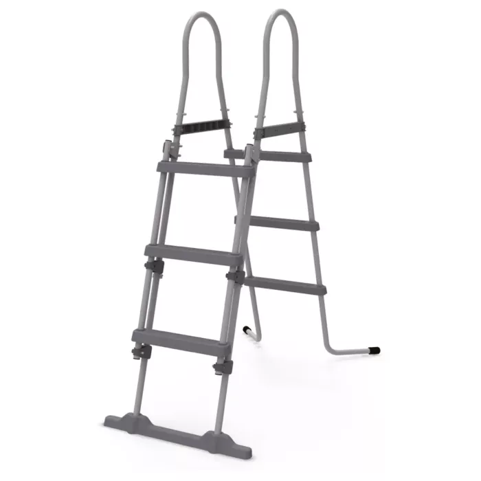 Hecht 000091 medence lépcső 115cm