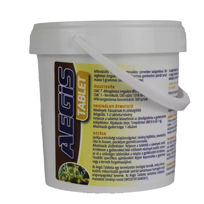 Aegis Tablet 100 szem